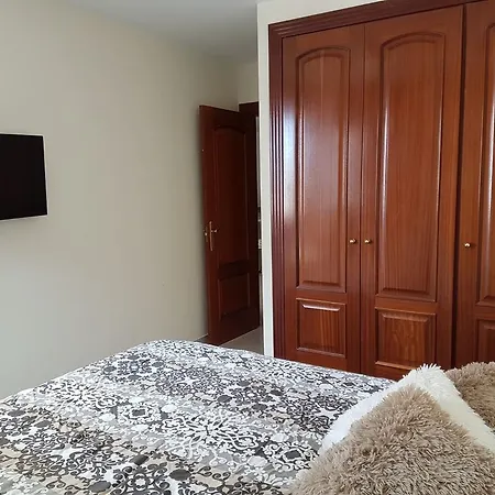 Apartment Sun & Sol Playa Paraiso *