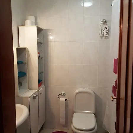 Sun & Sol Playa Paraiso Apartamento *