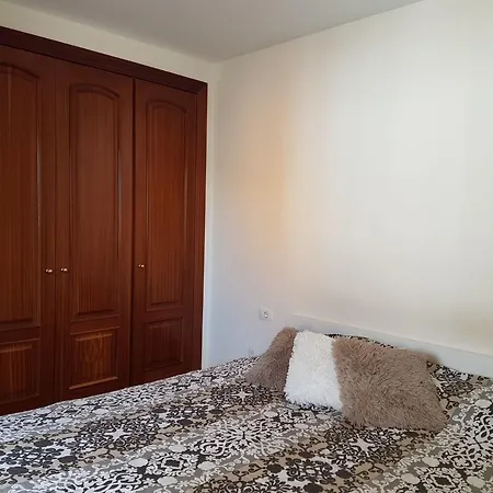 Apartment Sun & Sol Playa Paraiso *