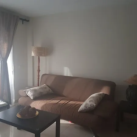 Apartamento Sun & Sol Playa Paraiso *