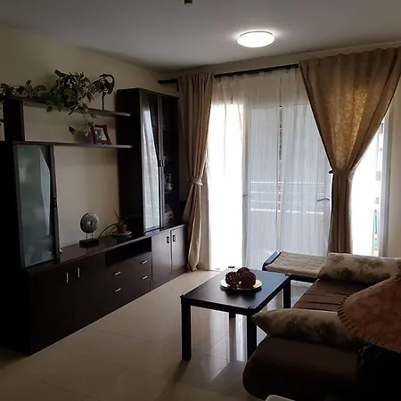 Apartamento Sun & Sol Playa Paraiso *