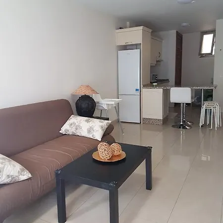 Apartment Sun & Sol Playa Paraiso