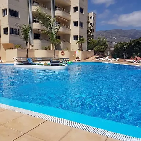 Sun & Sol Playa Paraiso *